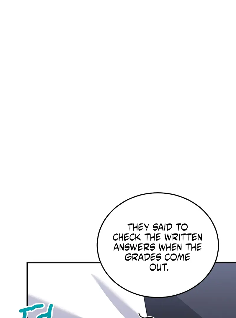 Stuck in Class With the Crazy Male Leads Chapter 51 Page 80