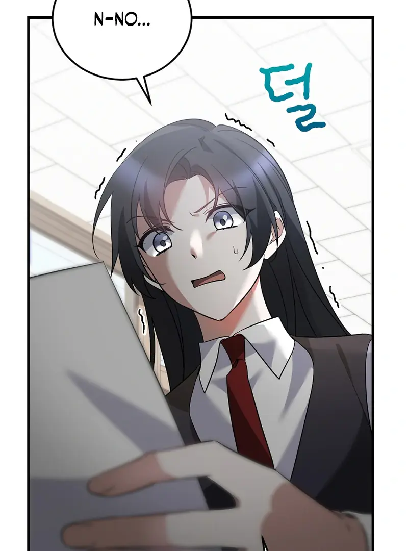 Stuck in Class With the Crazy Male Leads Chapter 51 Page 82