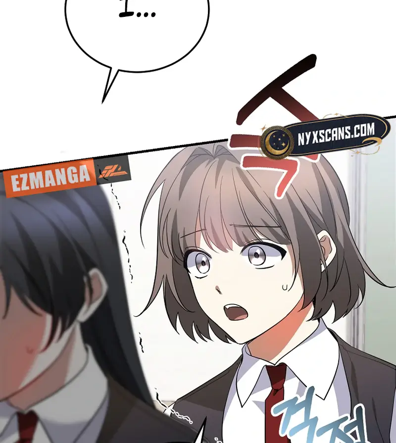 Stuck in Class With the Crazy Male Leads Chapter 51 Page 84