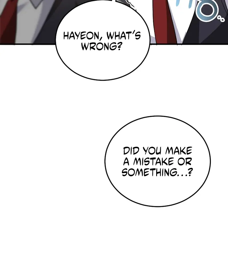 Stuck in Class With the Crazy Male Leads Chapter 51 Page 85