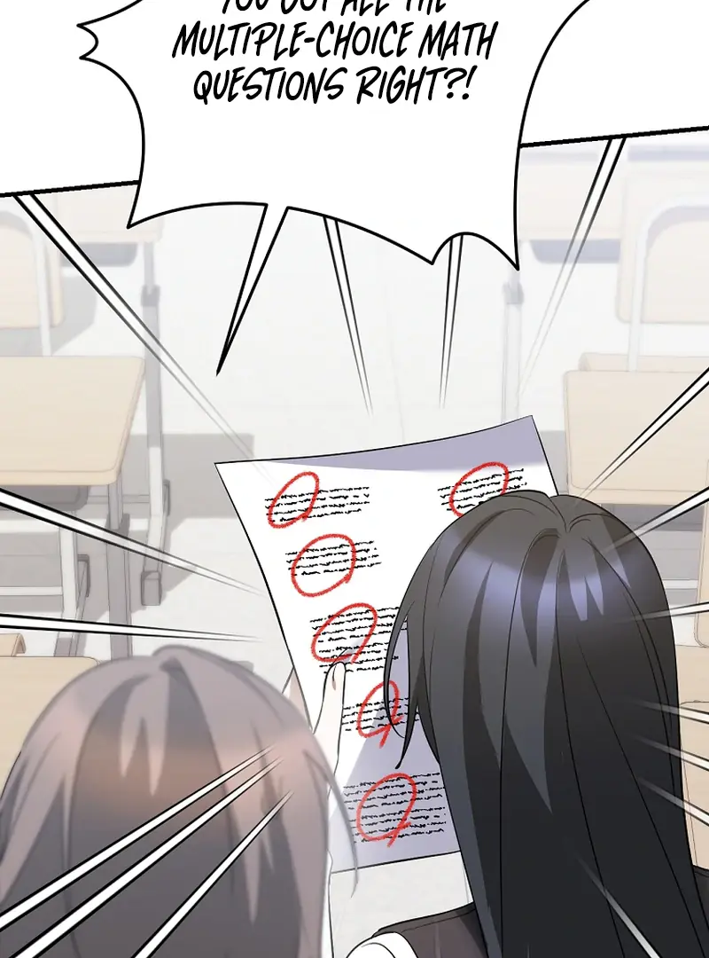 Stuck in Class With the Crazy Male Leads Chapter 51 Page 88