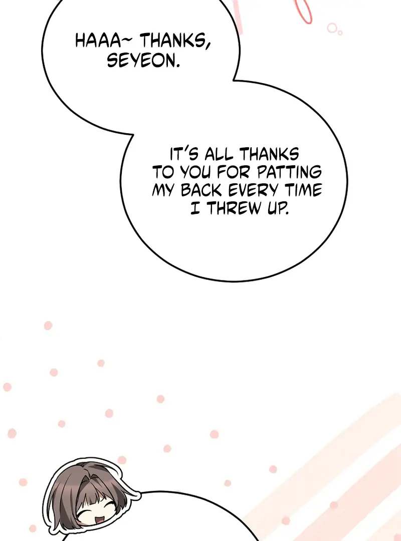 Stuck in Class With the Crazy Male Leads Chapter 51 Page 91
