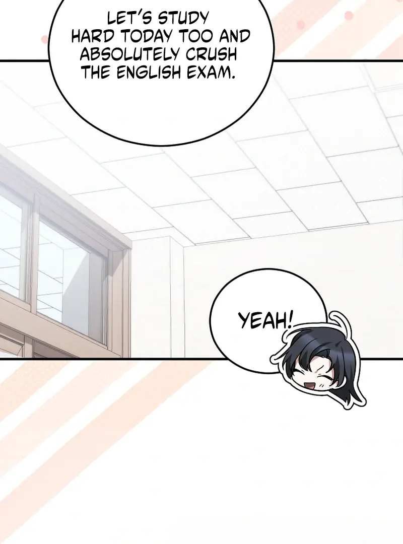 Stuck in Class With the Crazy Male Leads Chapter 51 Page 92