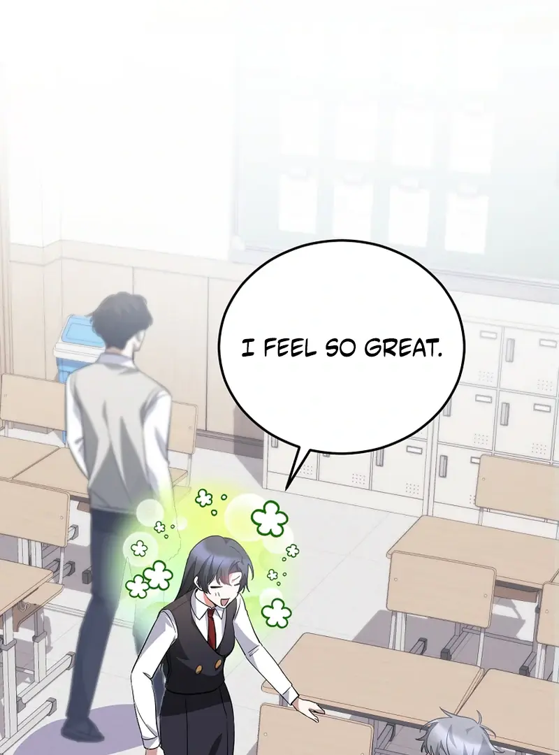 Stuck in Class With the Crazy Male Leads Chapter 51 Page 93