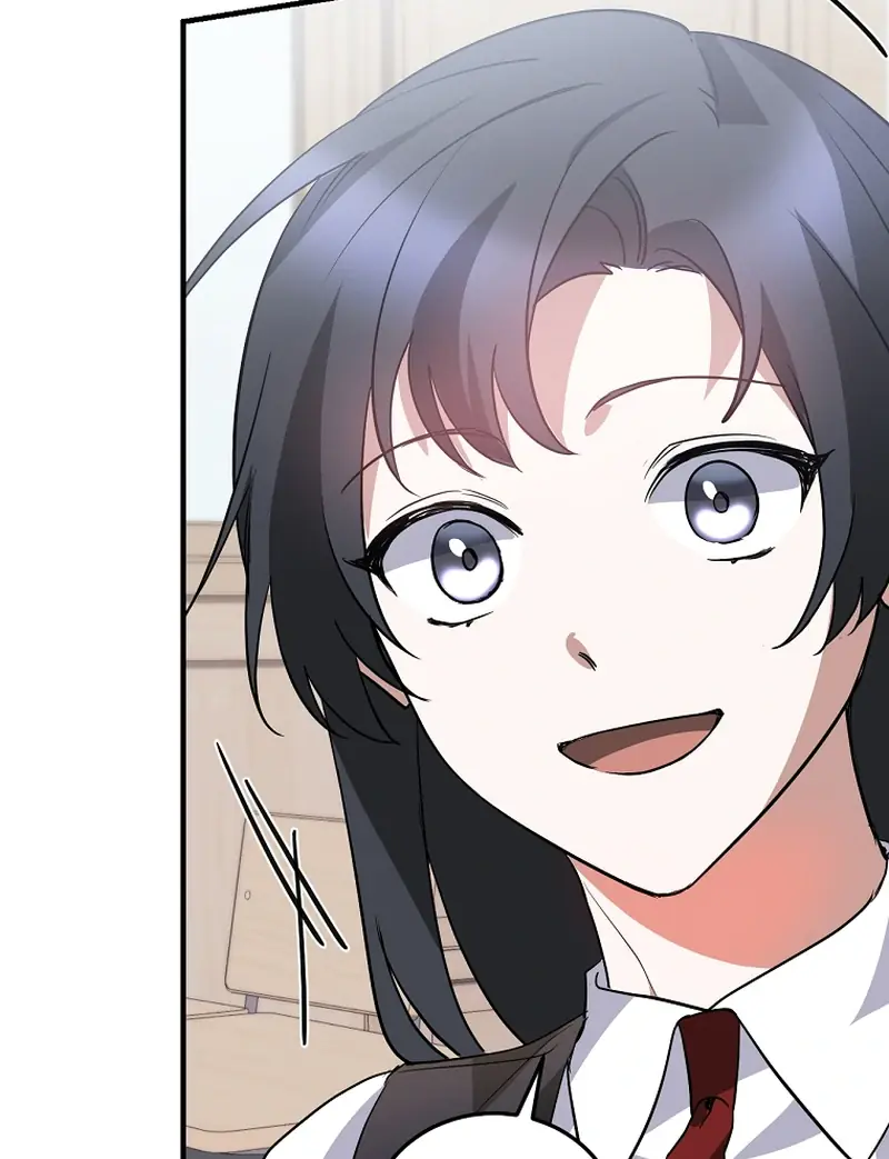Stuck in Class With the Crazy Male Leads Chapter 51 Page 97