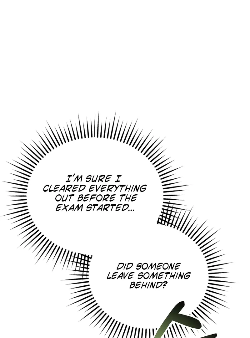 Stuck in Class With the Crazy Male Leads Chapter 51 Page 101