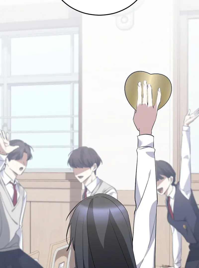Stuck in Class With the Crazy Male Leads Chapter 51 Page 115