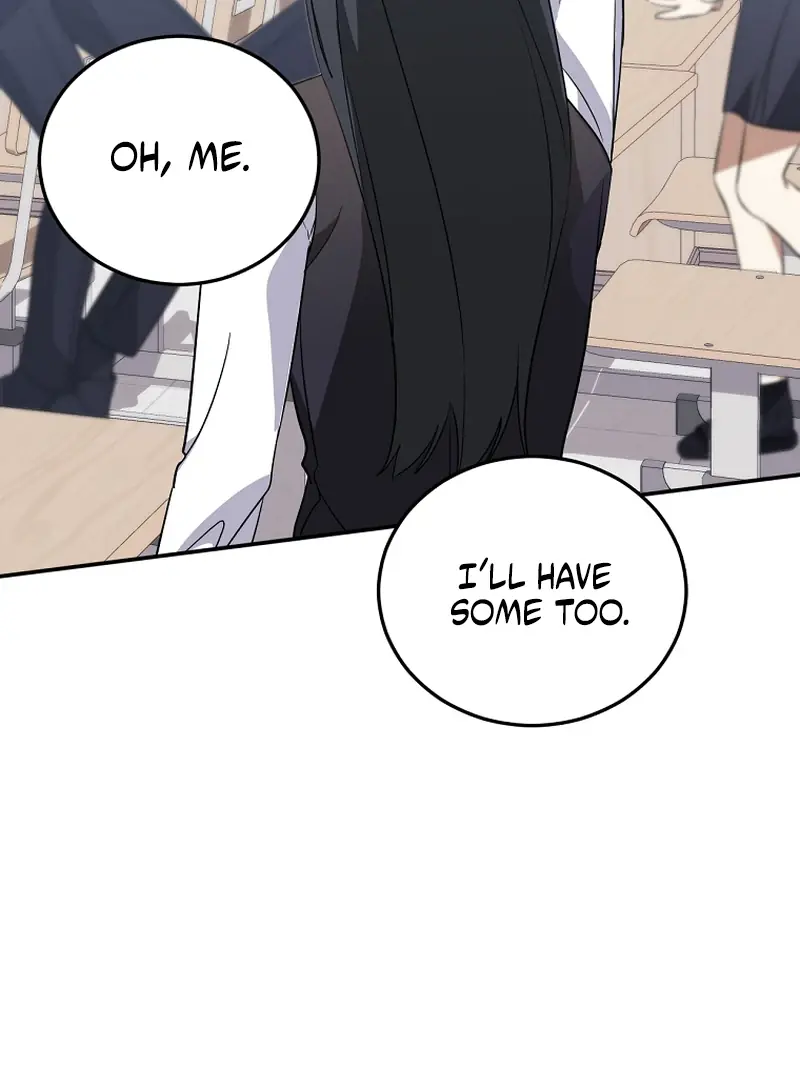 Stuck in Class With the Crazy Male Leads Chapter 51 Page 116