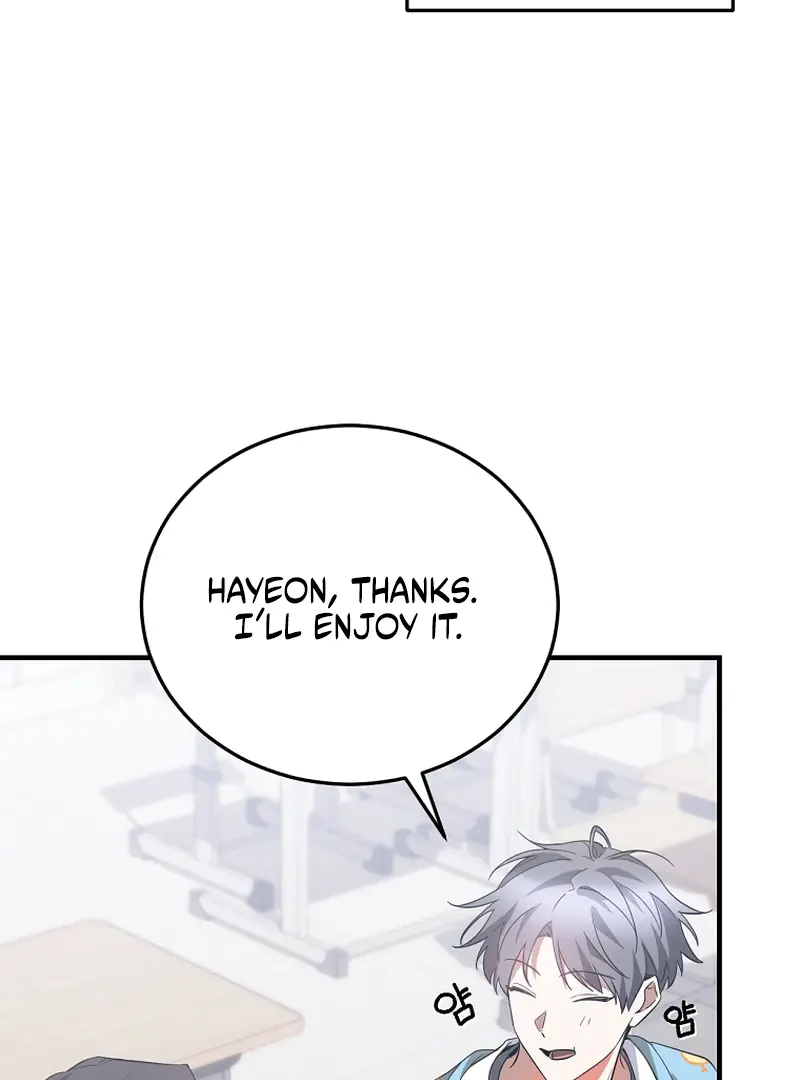 Stuck in Class With the Crazy Male Leads Chapter 51 Page 118