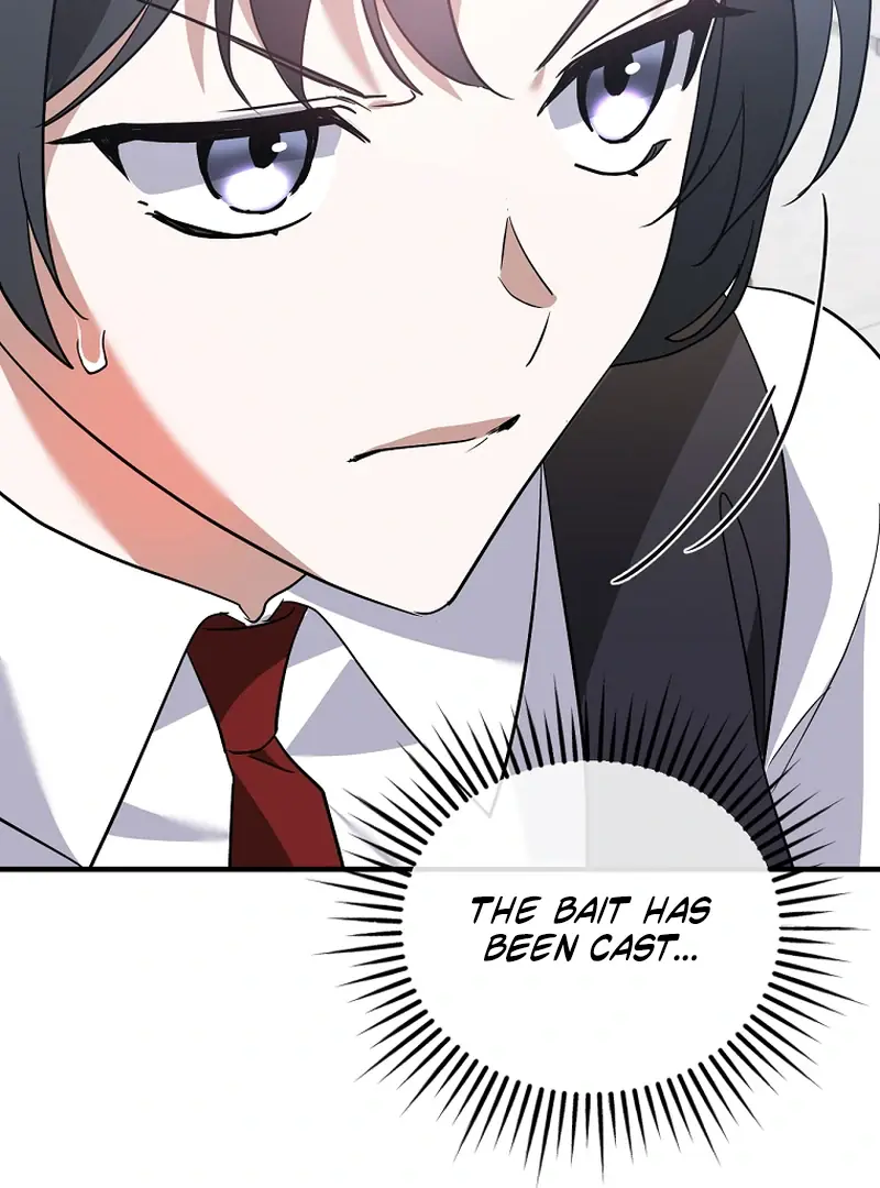 Stuck in Class With the Crazy Male Leads Chapter 51 Page 121