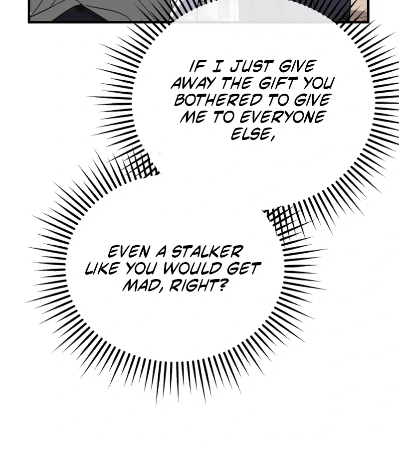 Stuck in Class With the Crazy Male Leads Chapter 51 Page 124