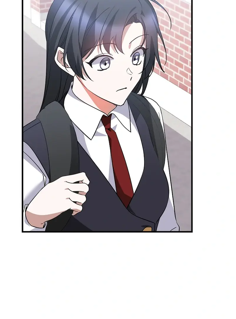 Stuck in Class With the Crazy Male Leads Chapter 51 Page 133
