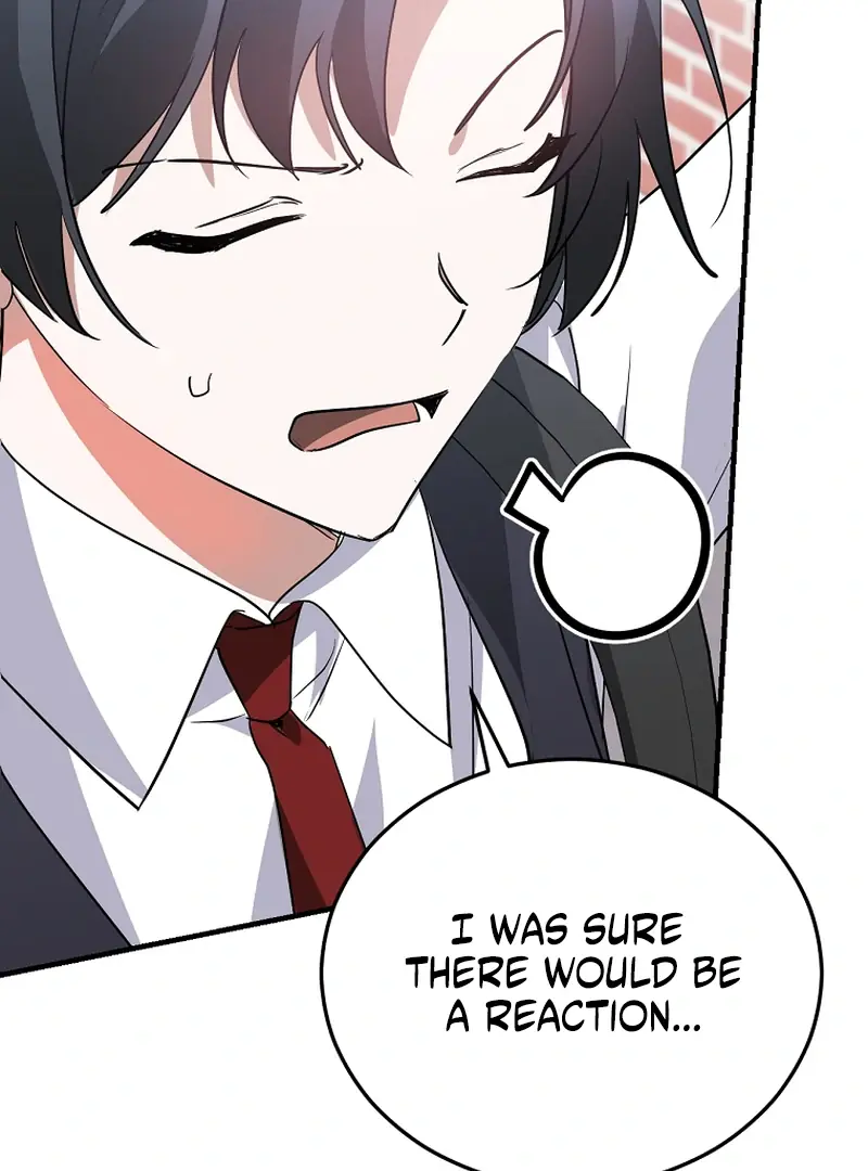 Stuck in Class With the Crazy Male Leads Chapter 51 Page 137
