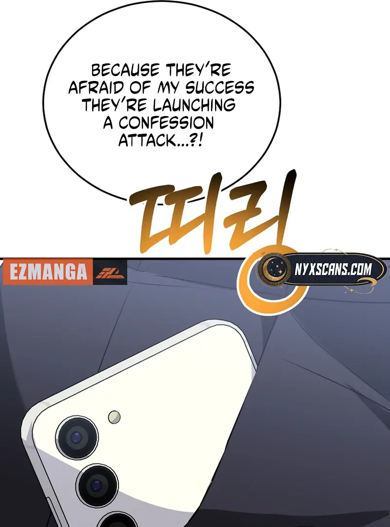 Stuck in Class With the Crazy Male Leads Chapter 51 Page 140