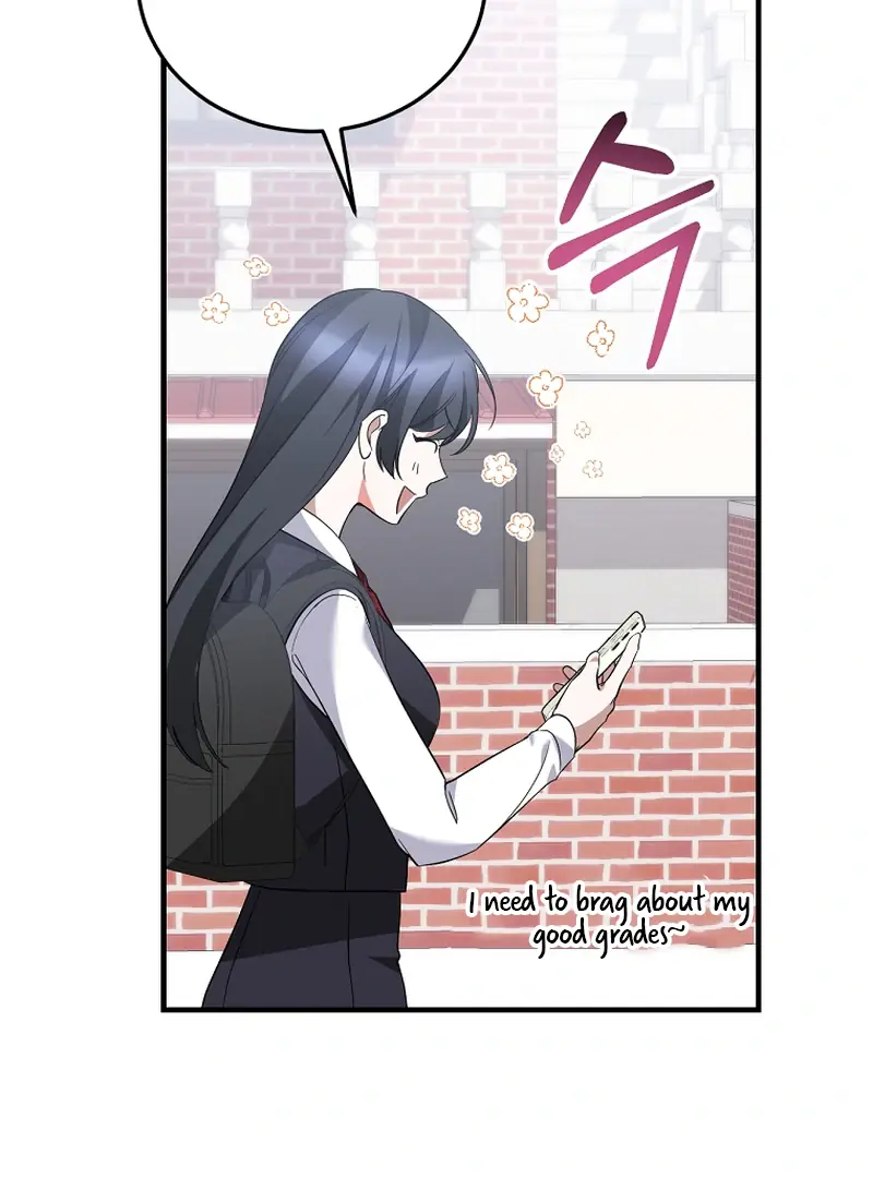 Stuck in Class With the Crazy Male Leads Chapter 51 Page 142