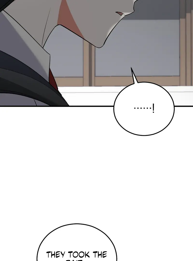 Stuck in Class With the Crazy Male Leads Chapter 51 Page 144