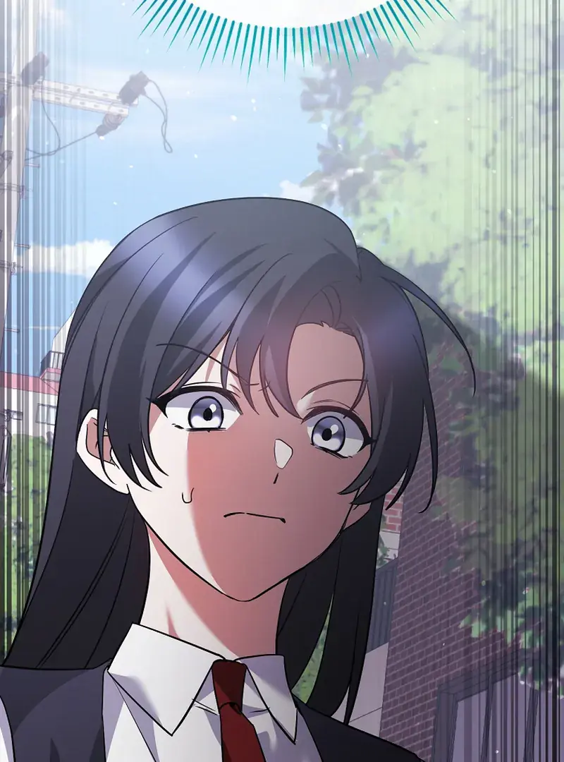 Stuck in Class With the Crazy Male Leads Chapter 51 Page 147