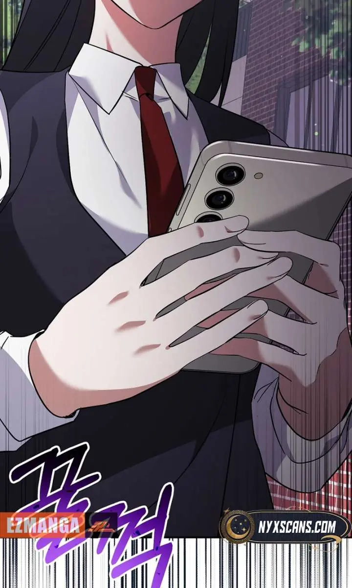 Stuck in Class With the Crazy Male Leads Chapter 52 Page 9