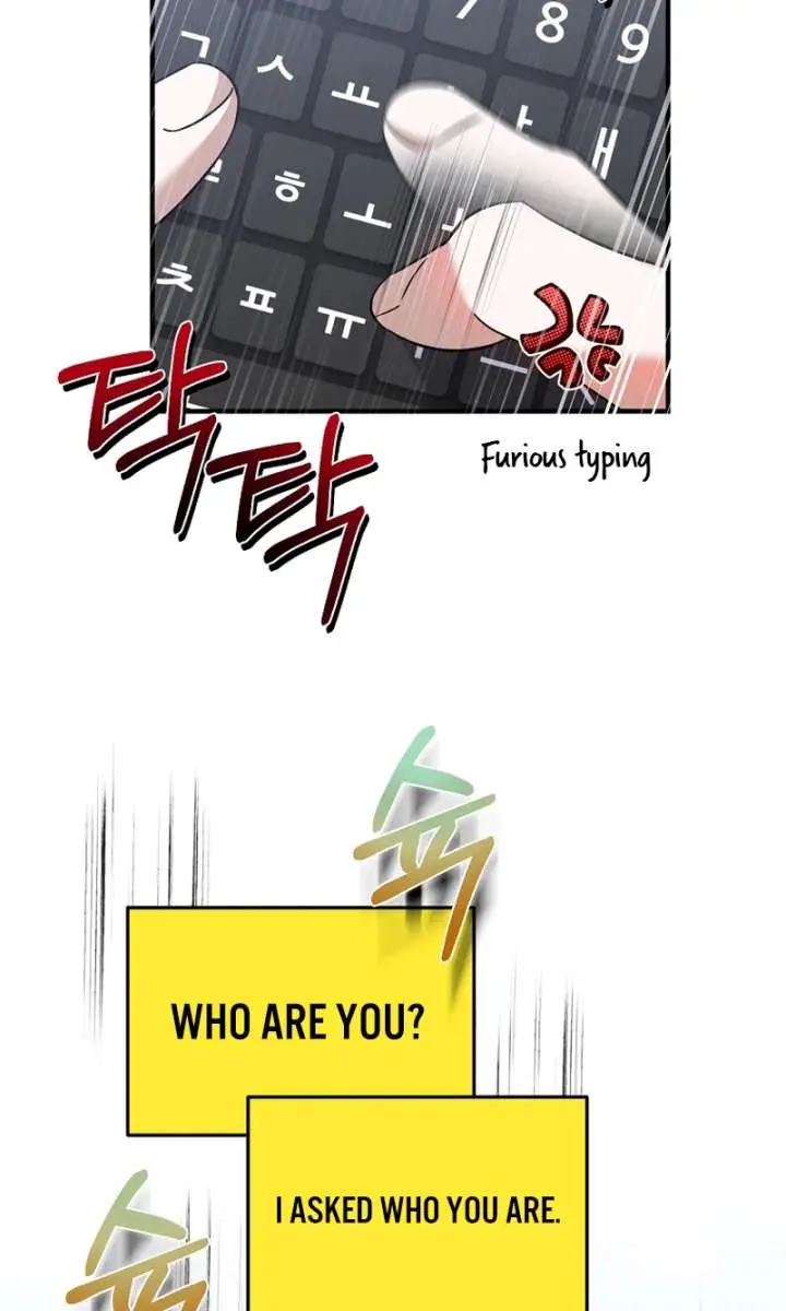Stuck in Class With the Crazy Male Leads Chapter 52 Page 11