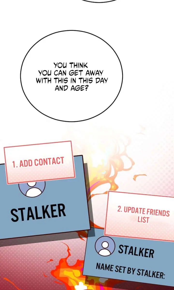 Stuck in Class With the Crazy Male Leads Chapter 52 Page 14