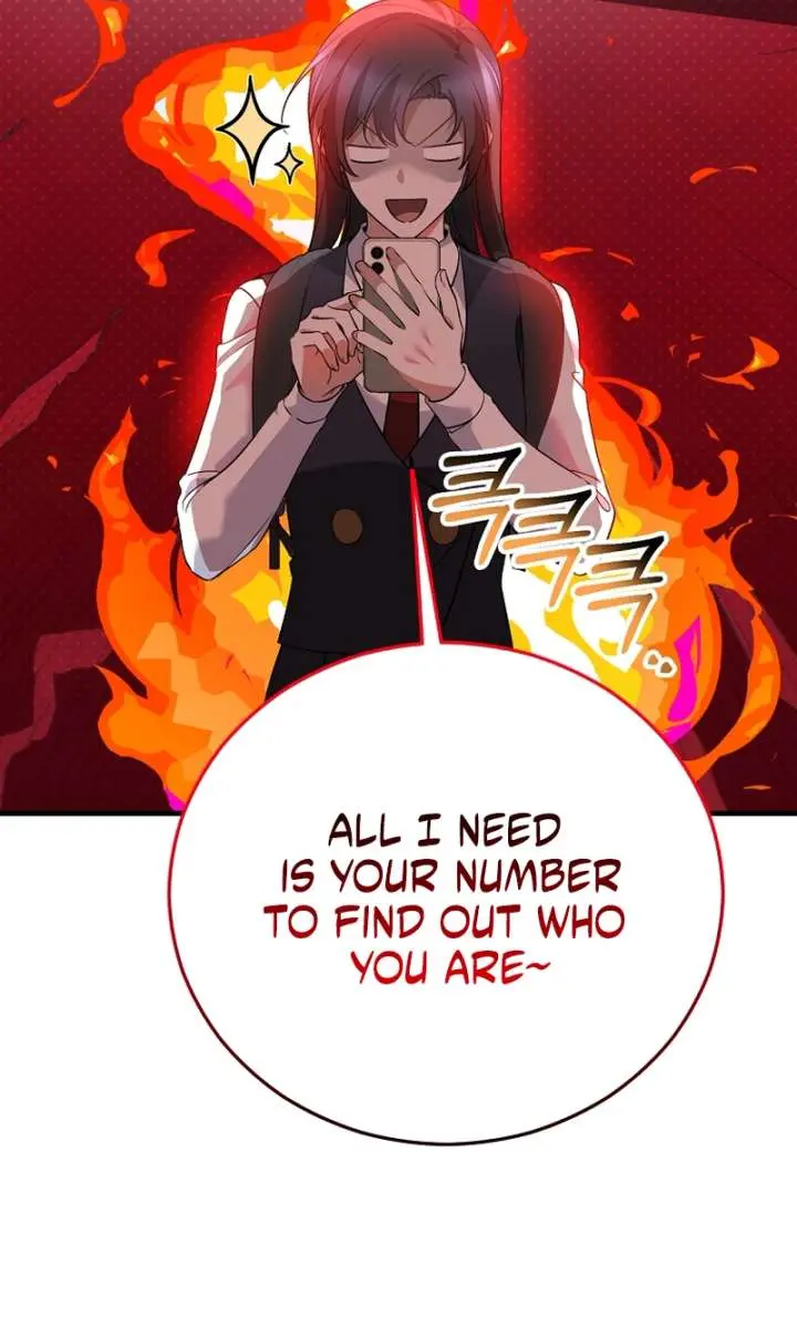 Stuck in Class With the Crazy Male Leads Chapter 52 Page 15