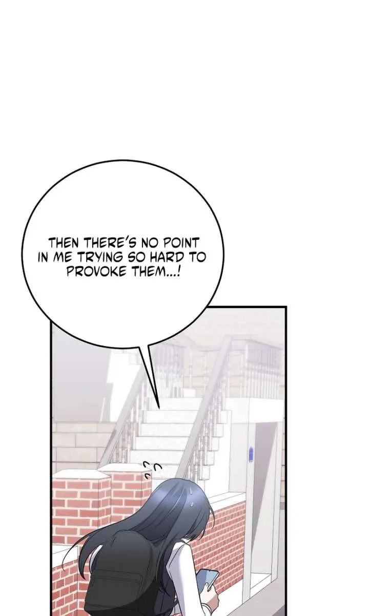 Stuck in Class With the Crazy Male Leads Chapter 52 Page 25