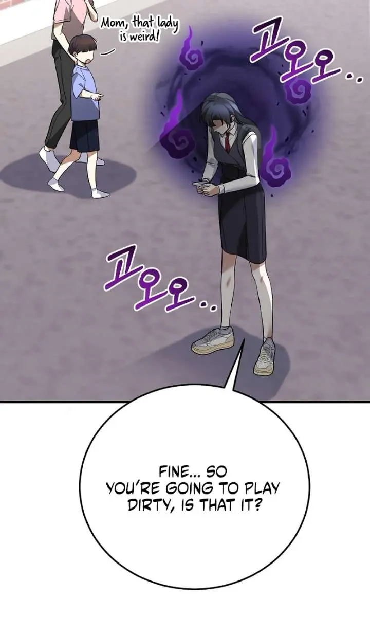 Stuck in Class With the Crazy Male Leads Chapter 52 Page 29