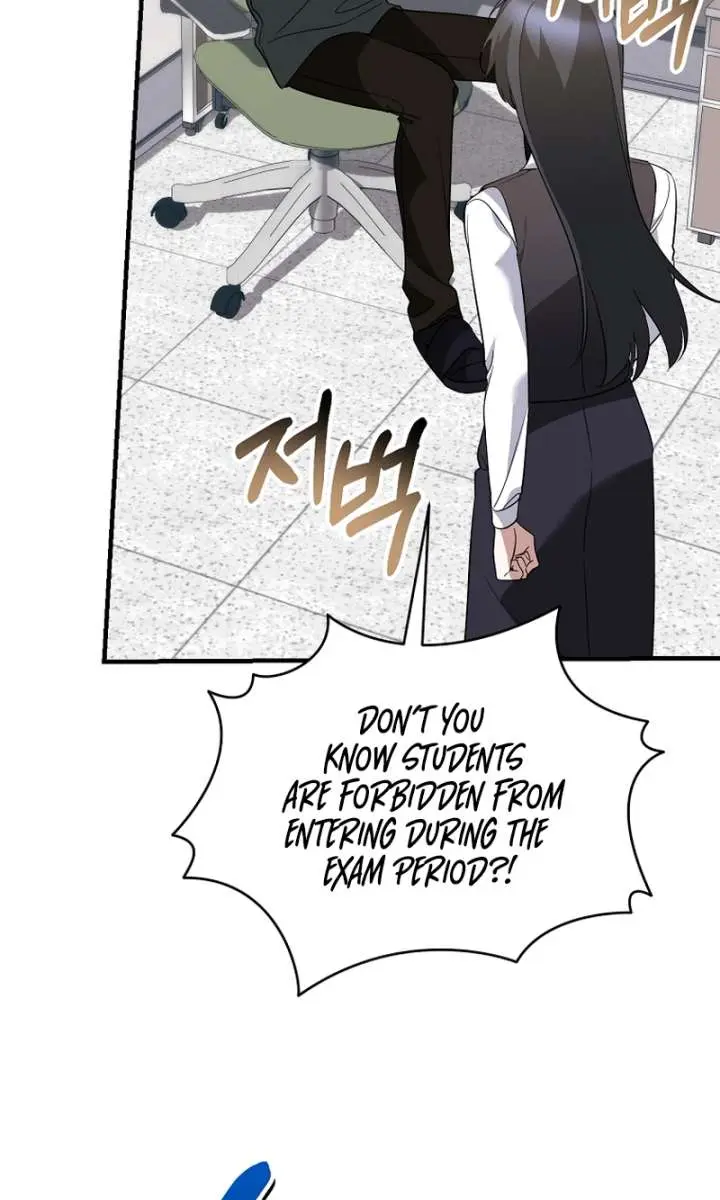 Stuck in Class With the Crazy Male Leads Chapter 52 Page 39