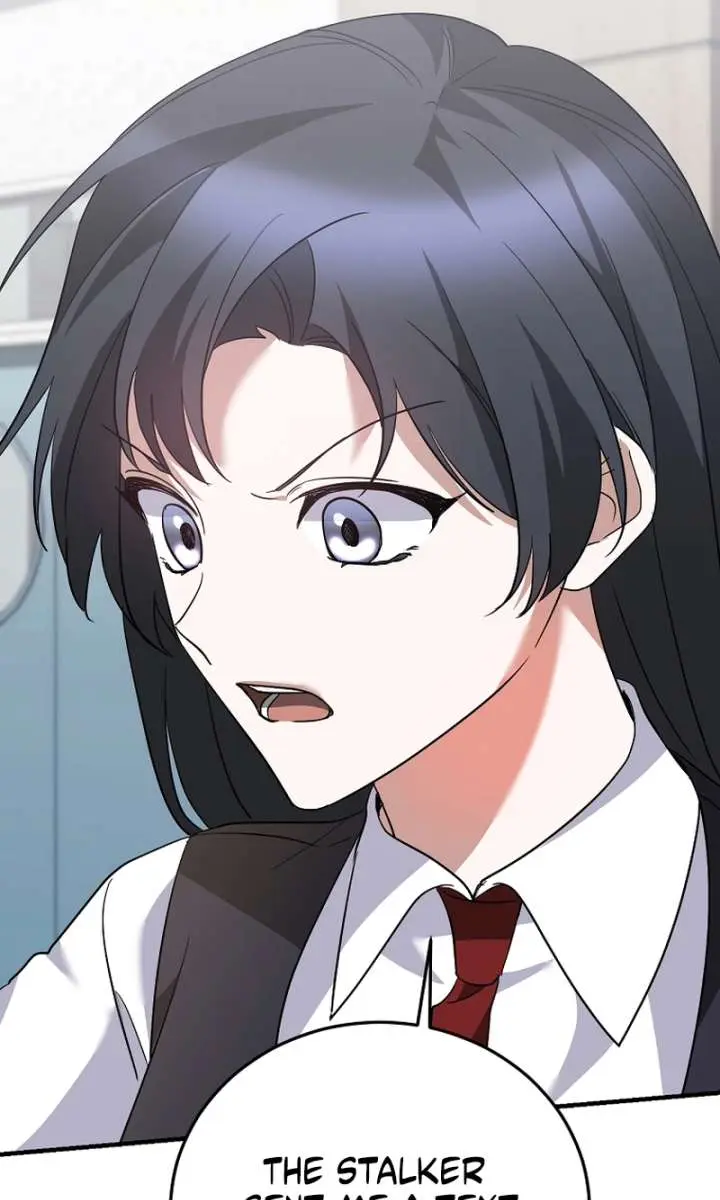 Stuck in Class With the Crazy Male Leads Chapter 52 Page 46