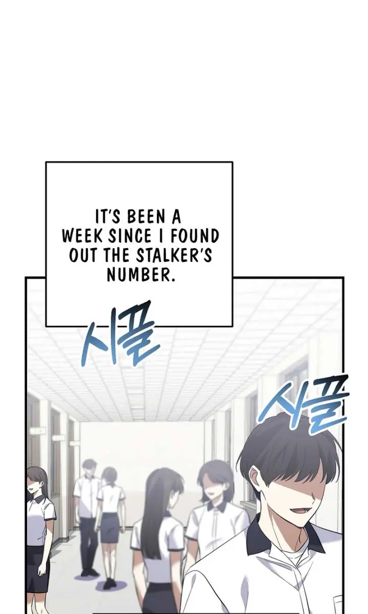 Stuck in Class With the Crazy Male Leads Chapter 52 Page 51