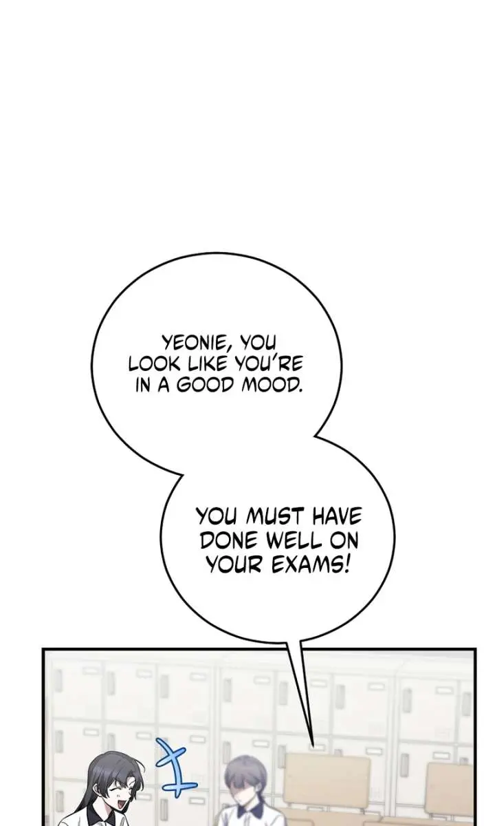 Stuck in Class With the Crazy Male Leads Chapter 52 Page 60