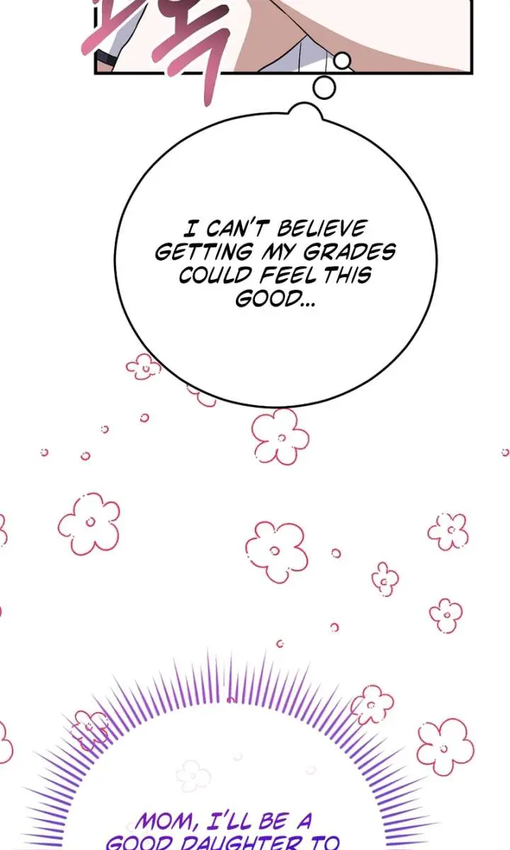 Stuck in Class With the Crazy Male Leads Chapter 52 Page 63