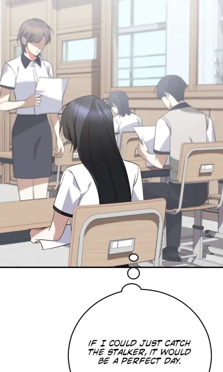 Stuck in Class With the Crazy Male Leads Chapter 52 Page 65