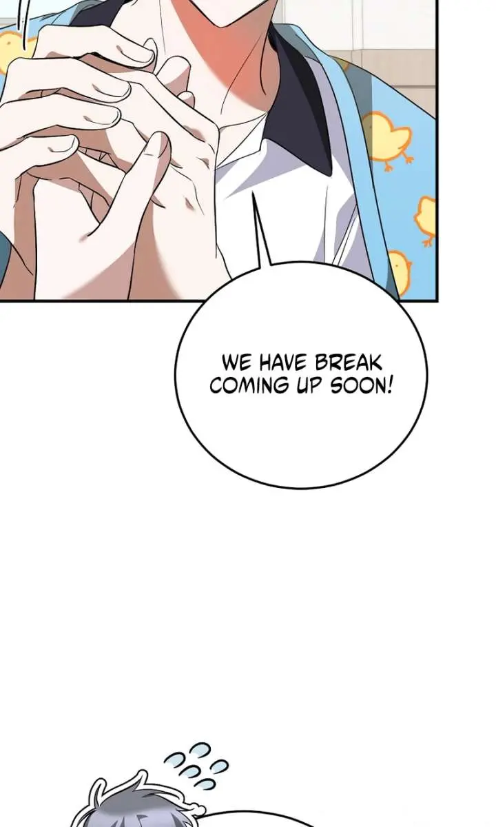 Stuck in Class With the Crazy Male Leads Chapter 52 Page 72
