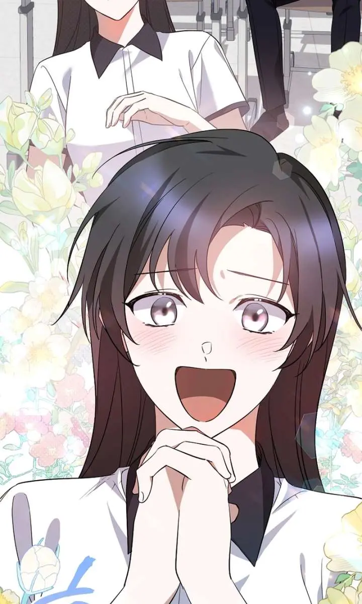 Stuck in Class With the Crazy Male Leads Chapter 52 Page 74