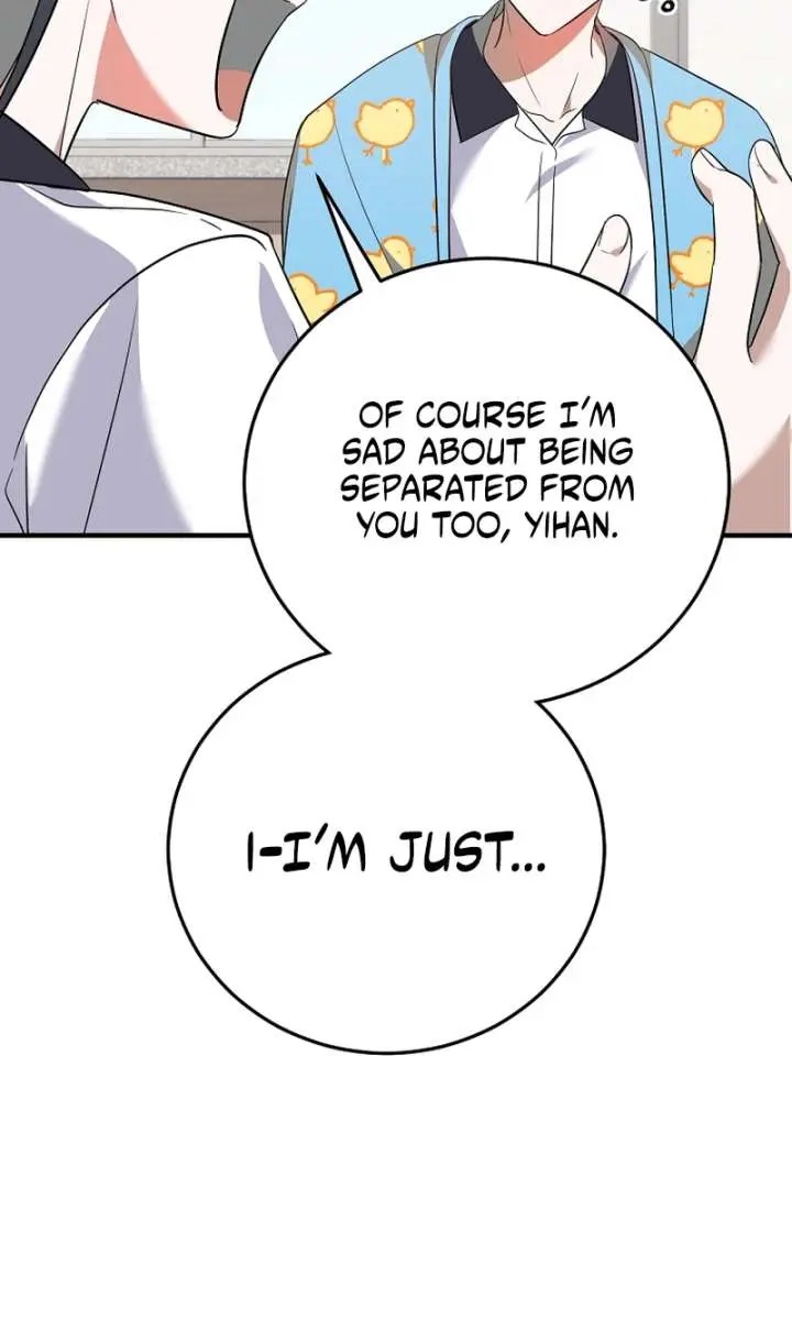 Stuck in Class With the Crazy Male Leads Chapter 52 Page 84