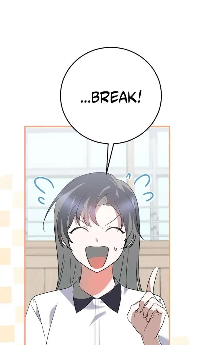 Stuck in Class With the Crazy Male Leads Chapter 52 Page 85