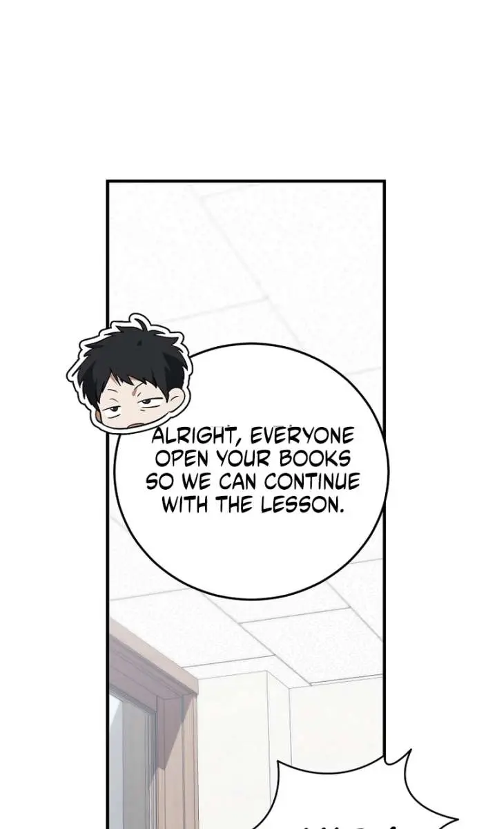 Stuck in Class With the Crazy Male Leads Chapter 52 Page 89