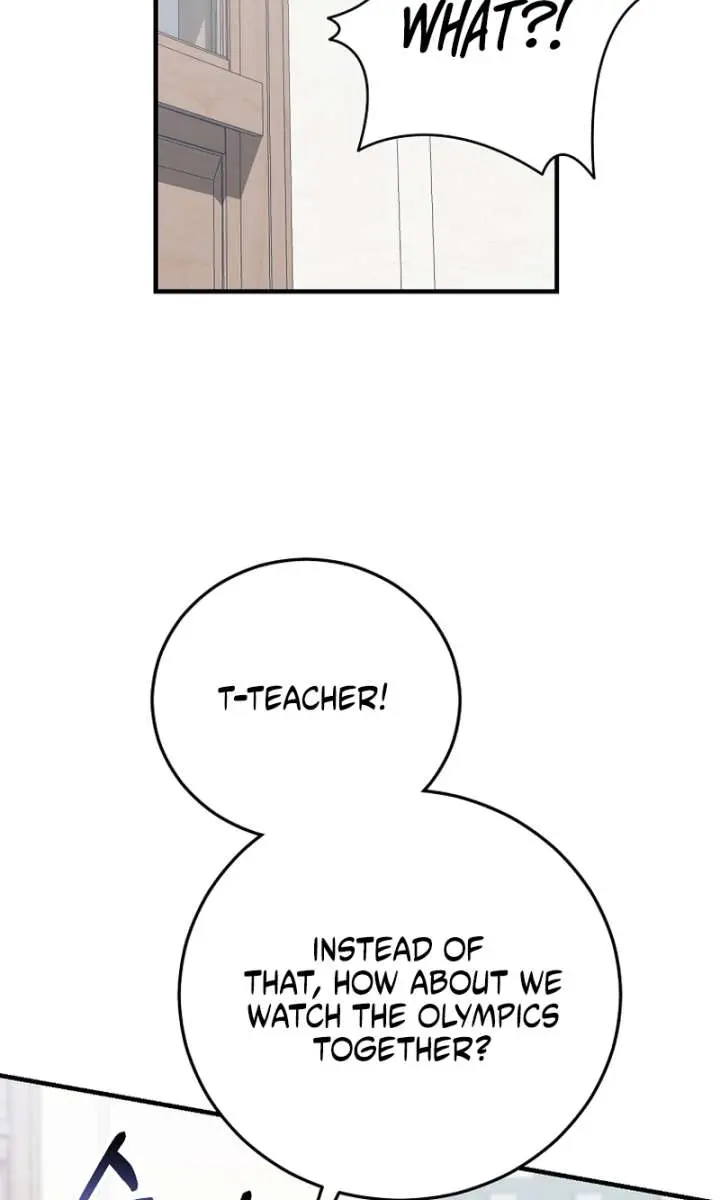 Stuck in Class With the Crazy Male Leads Chapter 52 Page 90