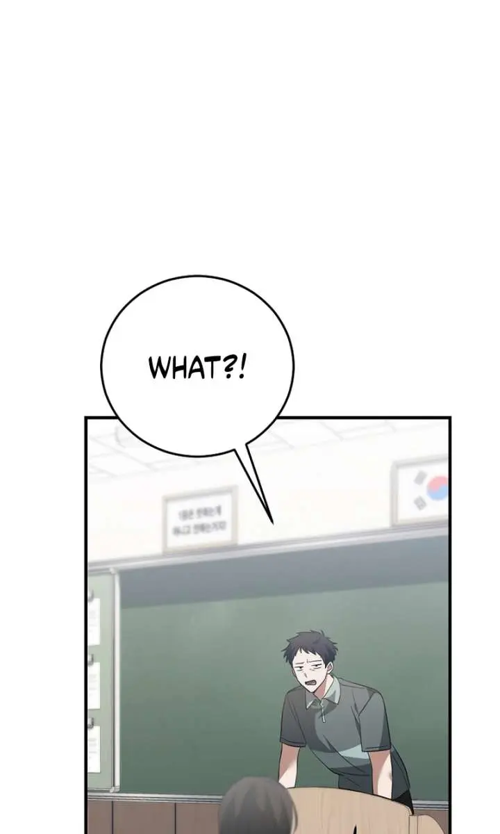 Stuck in Class With the Crazy Male Leads Chapter 52 Page 92