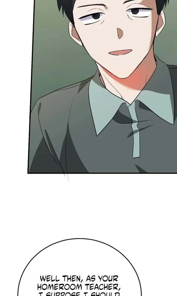 Stuck in Class With the Crazy Male Leads Chapter 52 Page 97