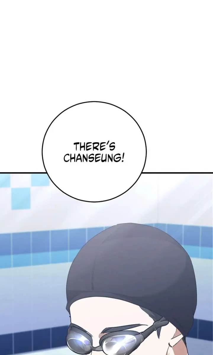 Stuck in Class With the Crazy Male Leads Chapter 52 Page 102