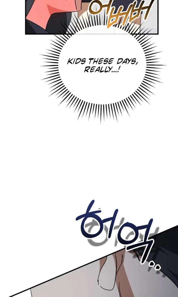 Stuck in Class With the Crazy Male Leads Chapter 52 Page 109