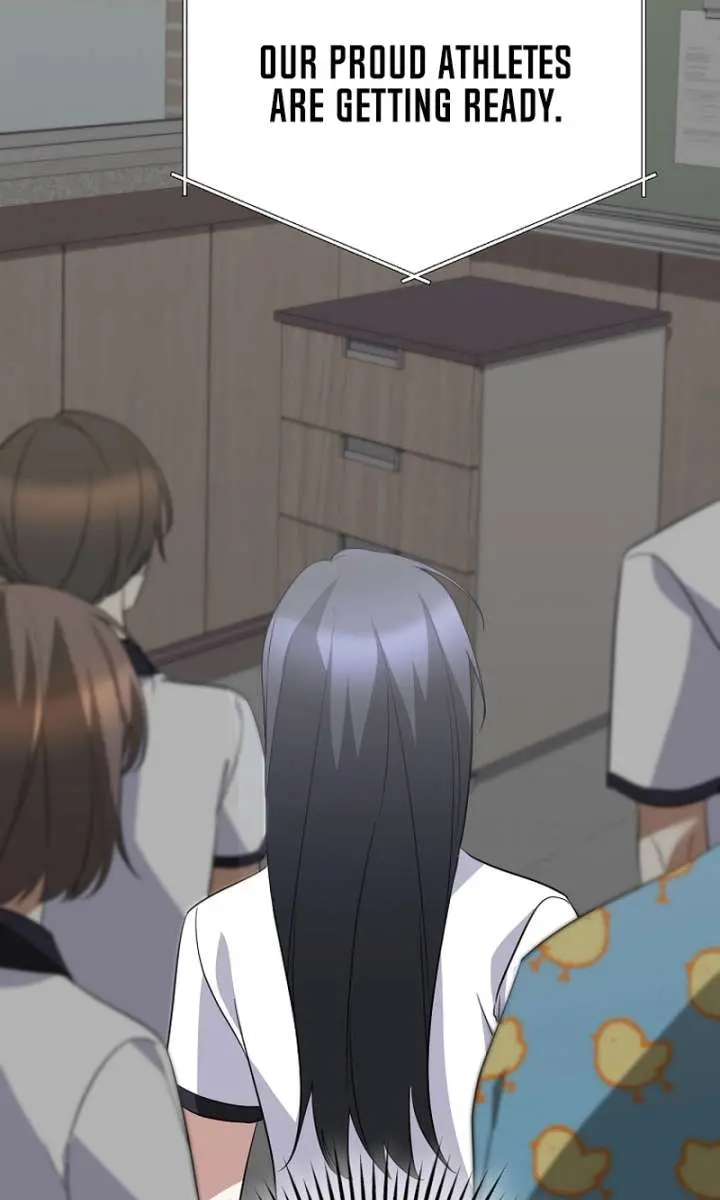 Stuck in Class With the Crazy Male Leads Chapter 52 Page 113