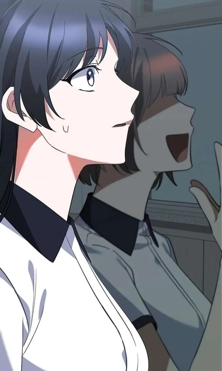 Stuck in Class With the Crazy Male Leads Chapter 52 Page 117
