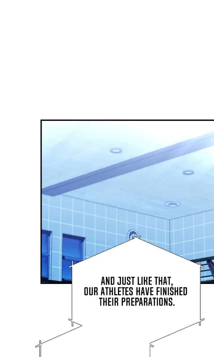 Stuck in Class With the Crazy Male Leads Chapter 52 Page 119