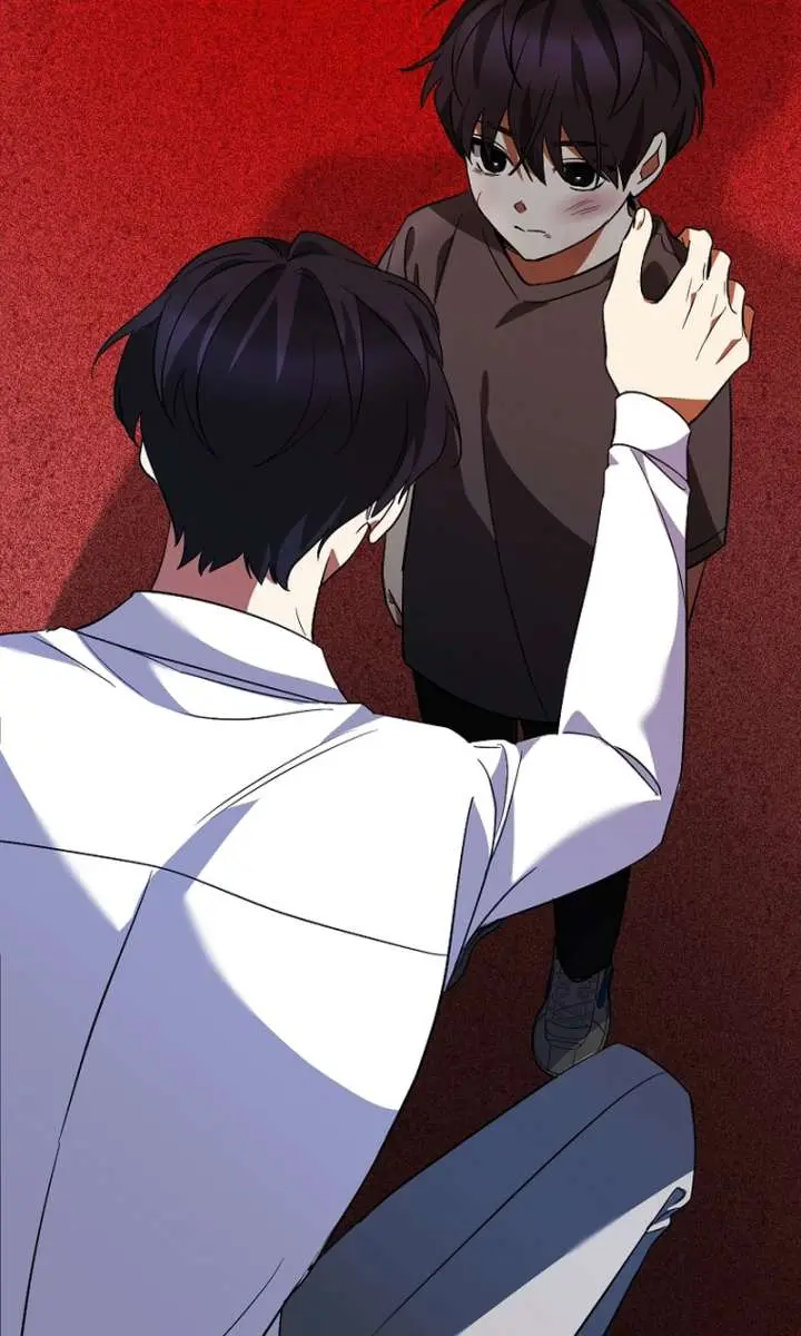 Stuck in Class With the Crazy Male Leads Chapter 52 Page 127