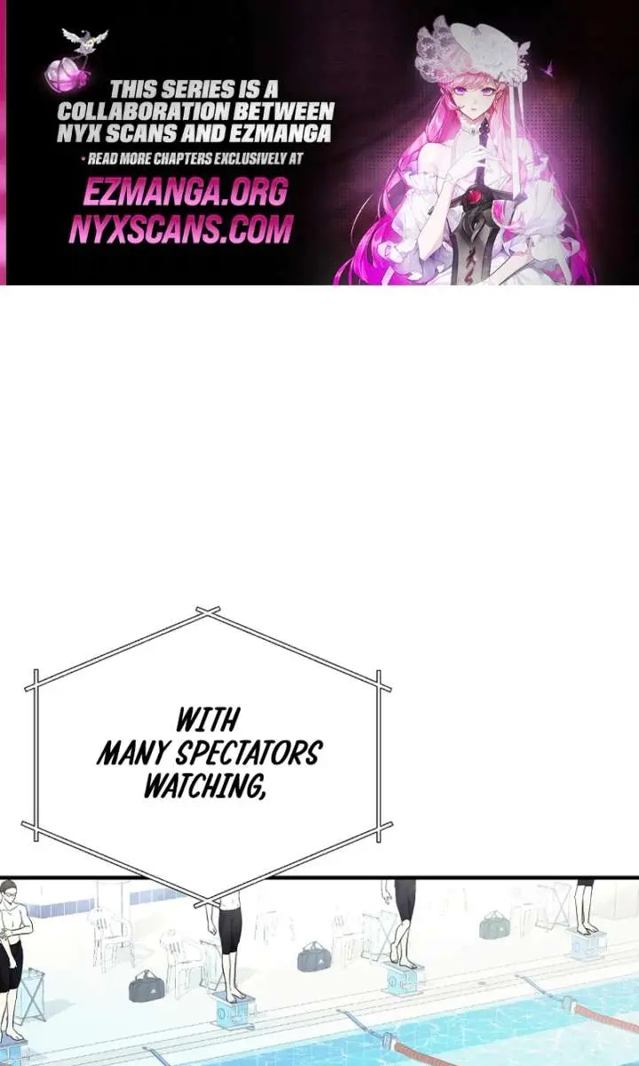 Stuck in Class With the Crazy Male Leads Chapter 53 Page 2