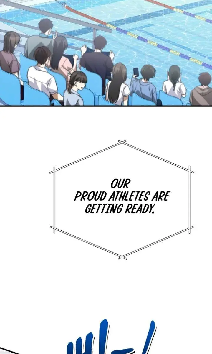 Stuck in Class With the Crazy Male Leads Chapter 53 Page 3