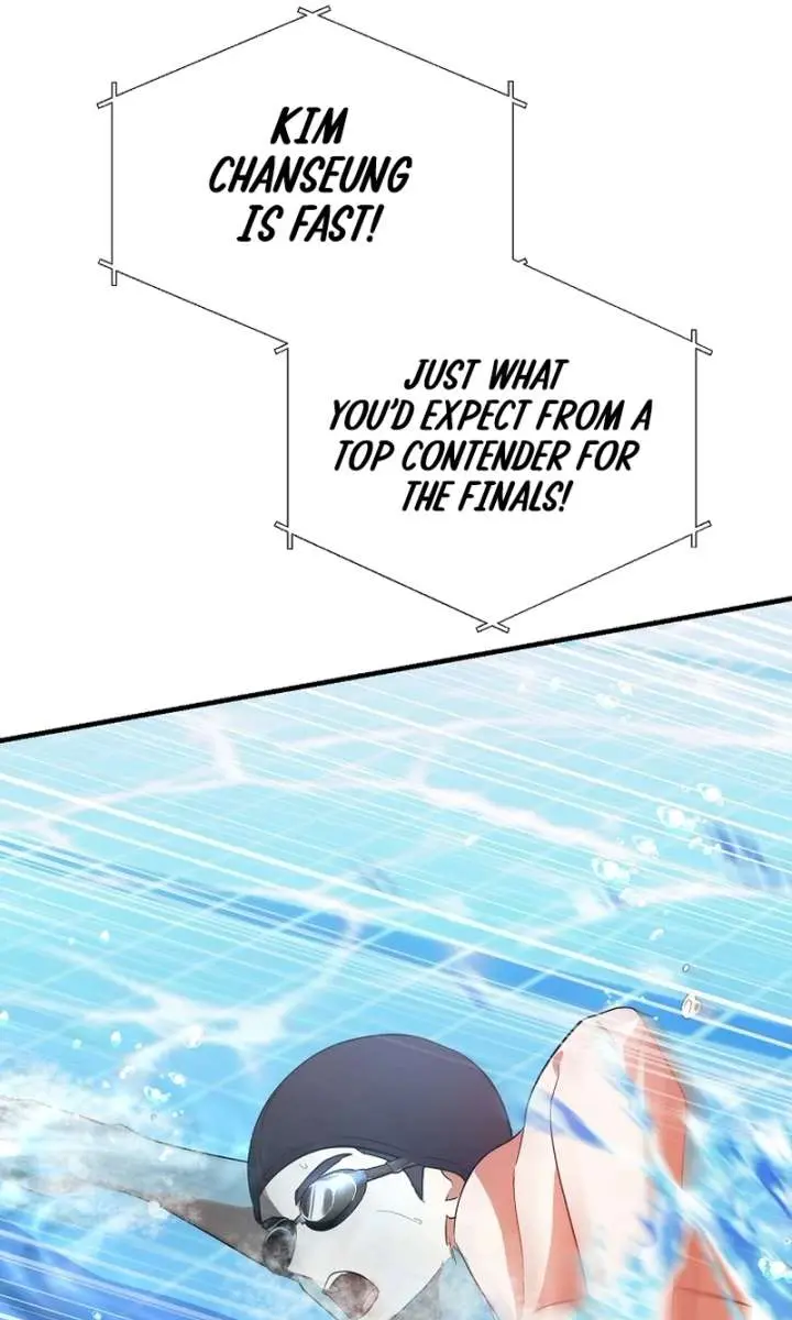 Stuck in Class With the Crazy Male Leads Chapter 53 Page 10